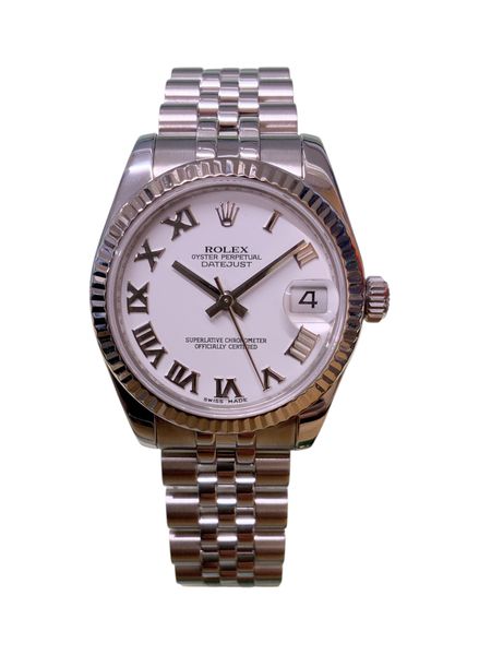 Rolex Datejust Lady 31 178274